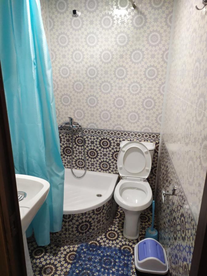 Hotel Ravshan Boutique Bukhara Eksteriør bilde