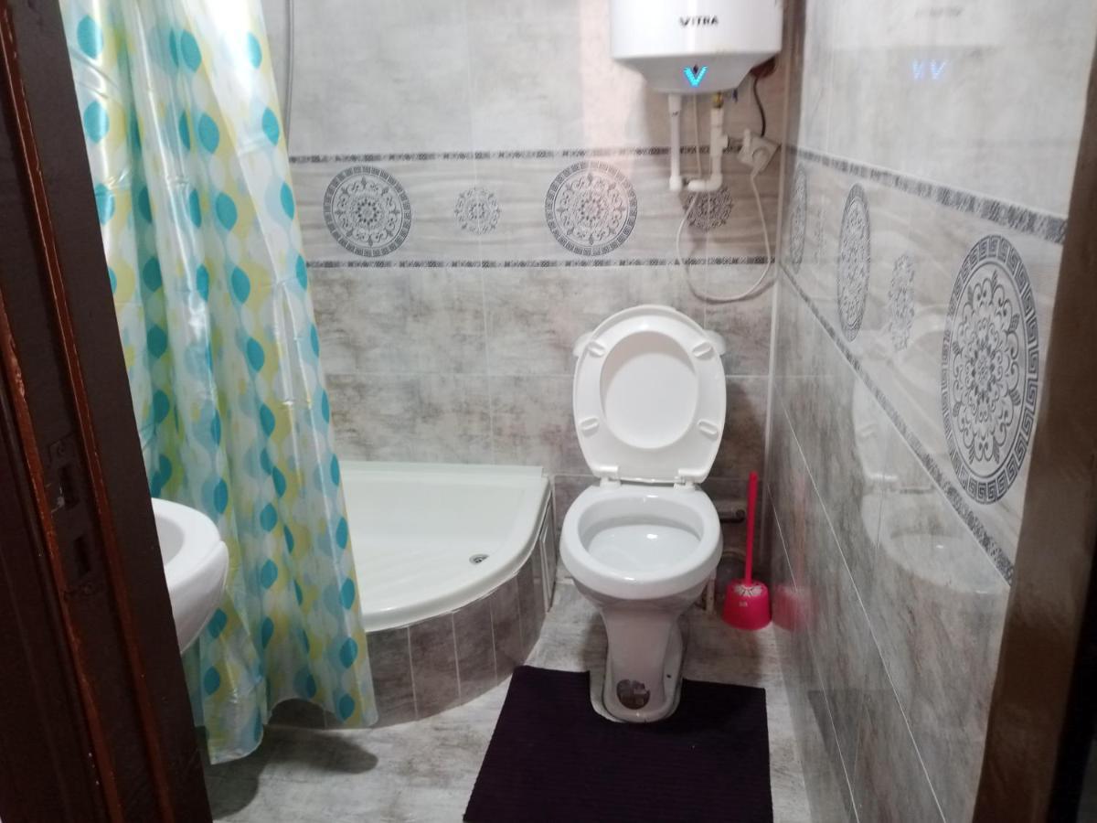 Hotel Ravshan Boutique Bukhara Eksteriør bilde