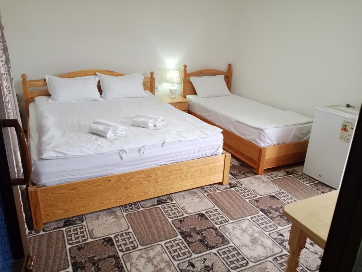 Hotel Ravshan Boutique Bukhara Eksteriør bilde