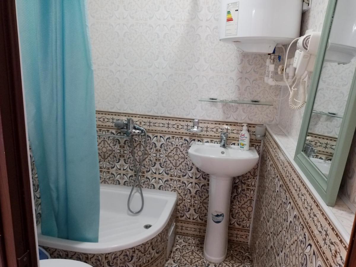Hotel Ravshan Boutique Bukhara Eksteriør bilde
