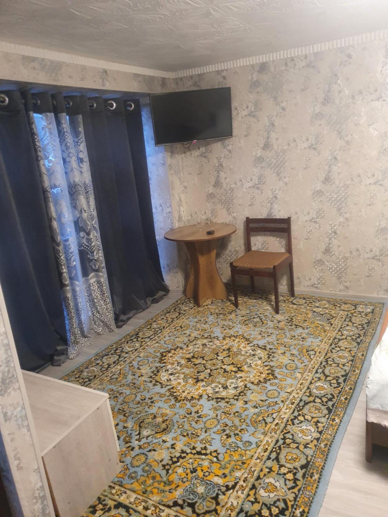 Hotel Ravshan Boutique Bukhara Eksteriør bilde