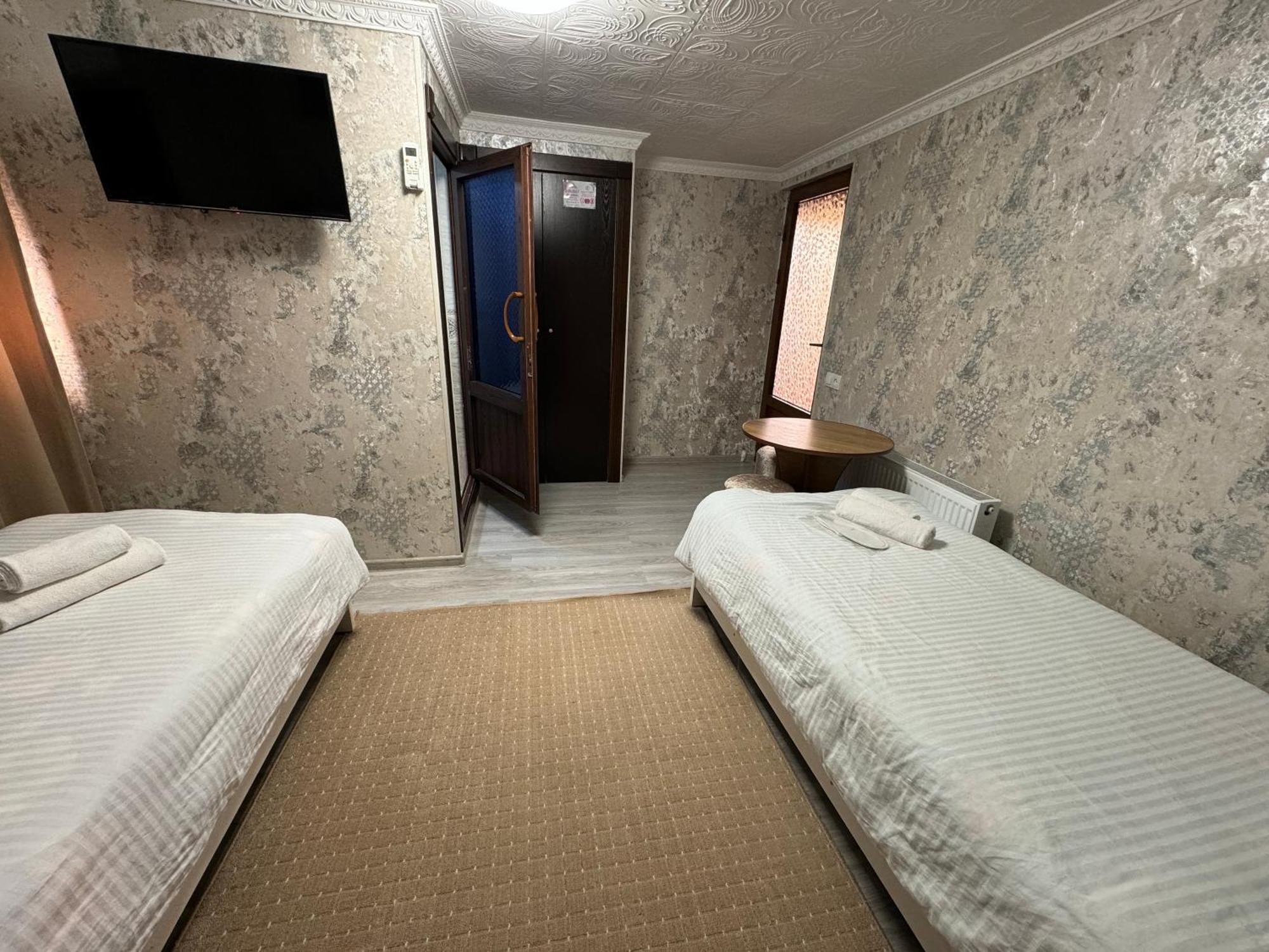 Hotel Ravshan Boutique Bukhara Eksteriør bilde