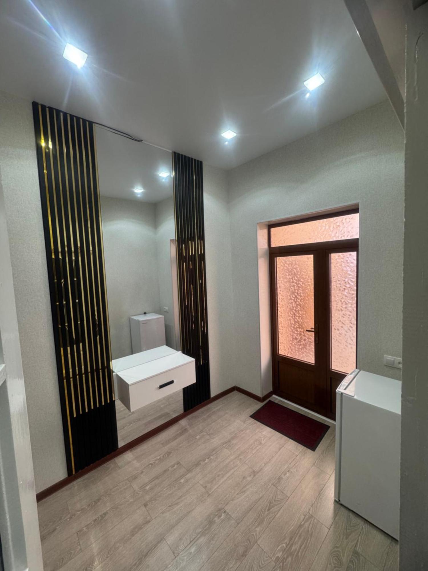 Hotel Ravshan Boutique Bukhara Eksteriør bilde