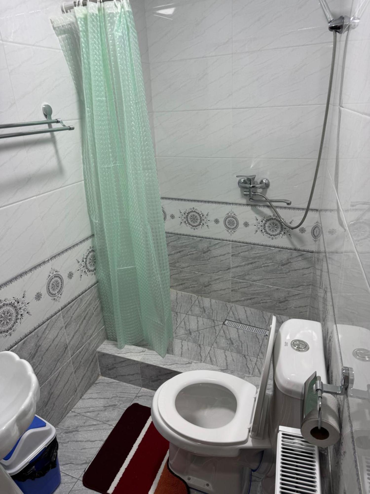 Hotel Ravshan Boutique Bukhara Eksteriør bilde